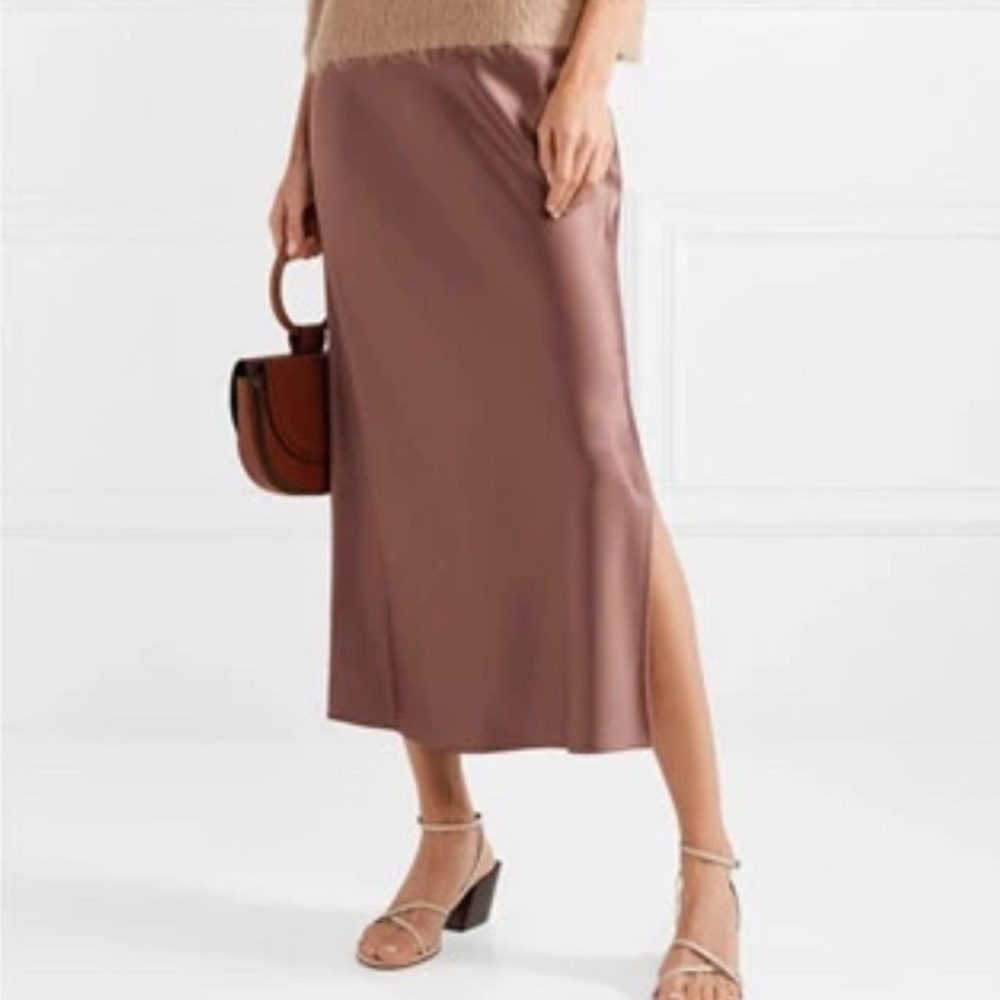 Iris dress